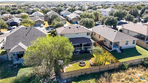 A home in San Marcos