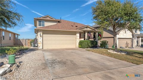 A home in San Marcos