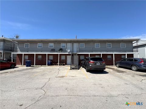 Photo of 930 S 15th Street, Copperas Cove, TX 76522 (MLS # 610914)