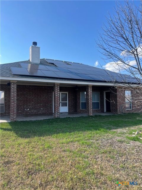 A home in Killeen