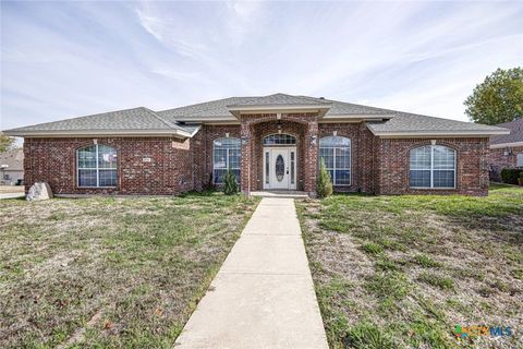 A home in Killeen