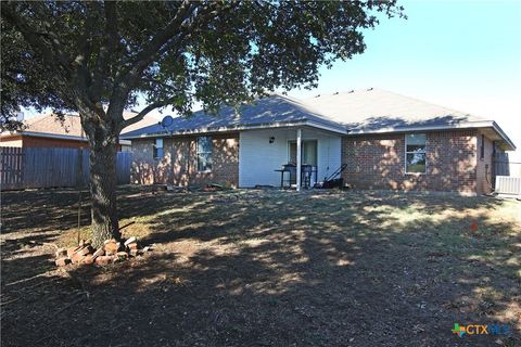 A home in Killeen