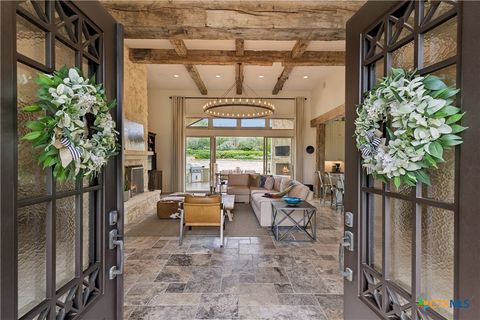 1043 Twin River Canyon Lake TX 78133