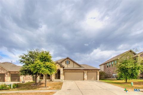 Photo of 911 High Plains, New Braunfels, TX 78130 (MLS # 596328) Photo of 911 High Plains, New Braunfels, TX 78130 (MLS # 596328)