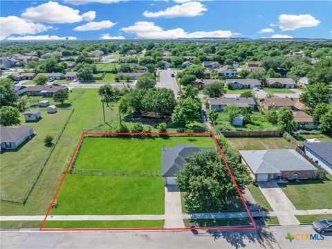 Photo of 2303 Jerome Drive, Killeen, TX 76543 (MLS # 612682)
