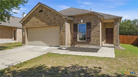 Photo of 1951 Barn Swallow, New Braunfels, TX 78130 (MLS # 608404)