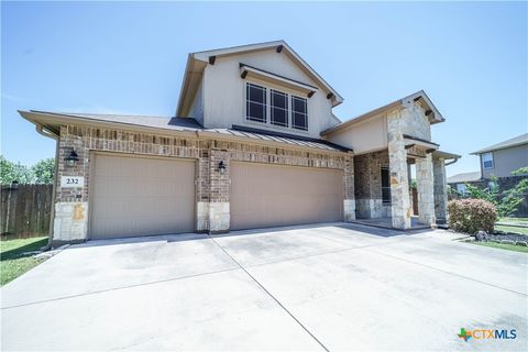 Photo of 232 Pevero, Cibolo, TX 78108 (MLS # 580943)