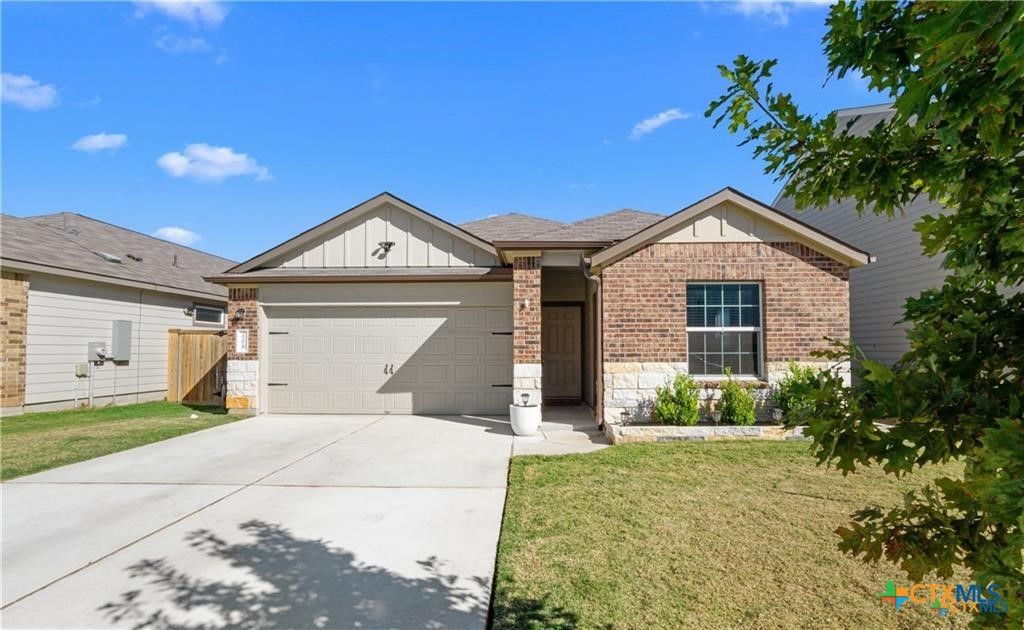 Photo of 108 The Ugly Way, Jarrell, TX 76537 (MLS # 610732)