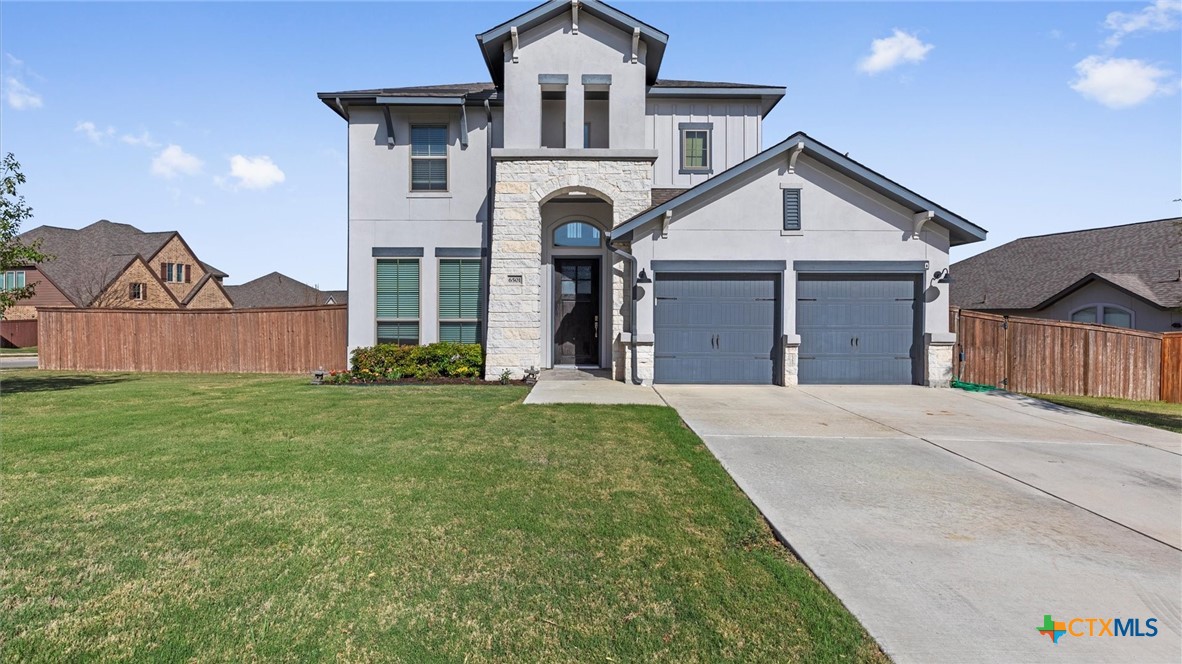 Photo 1 of 42 — 6501 Crockett Cove, Cibolo, TX 78108