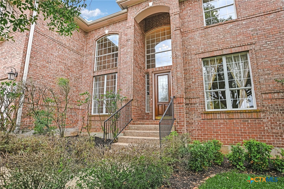 10201 Spicewood Mesa