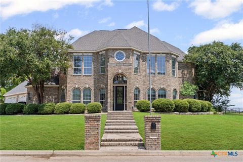 2513 Hester Way Salado TX 76571