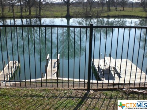 A home in New Braunfels