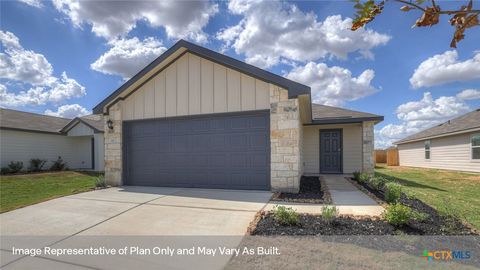 Photo of 1243 AVERY RANCH Drive, New Braunfels, TX 78130 (MLS # 607954)