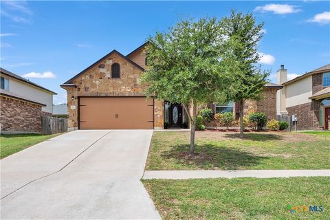 A home in Killeen