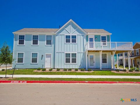 Photo of 332 Trestle Tree #AB, San Marcos, TX 78666 (MLS # 614051)