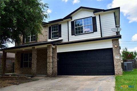 Photo of 5309 Sydney Harbour Court, Killeen, TX 76549 (MLS # 619563)