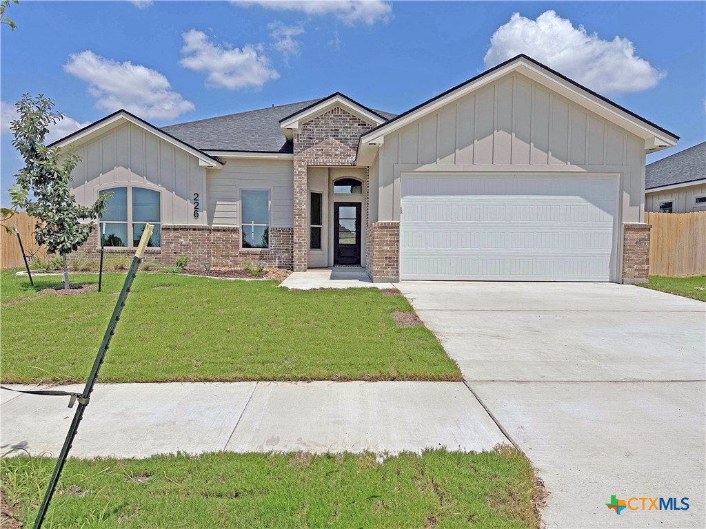 226 Sand Lilly Drive