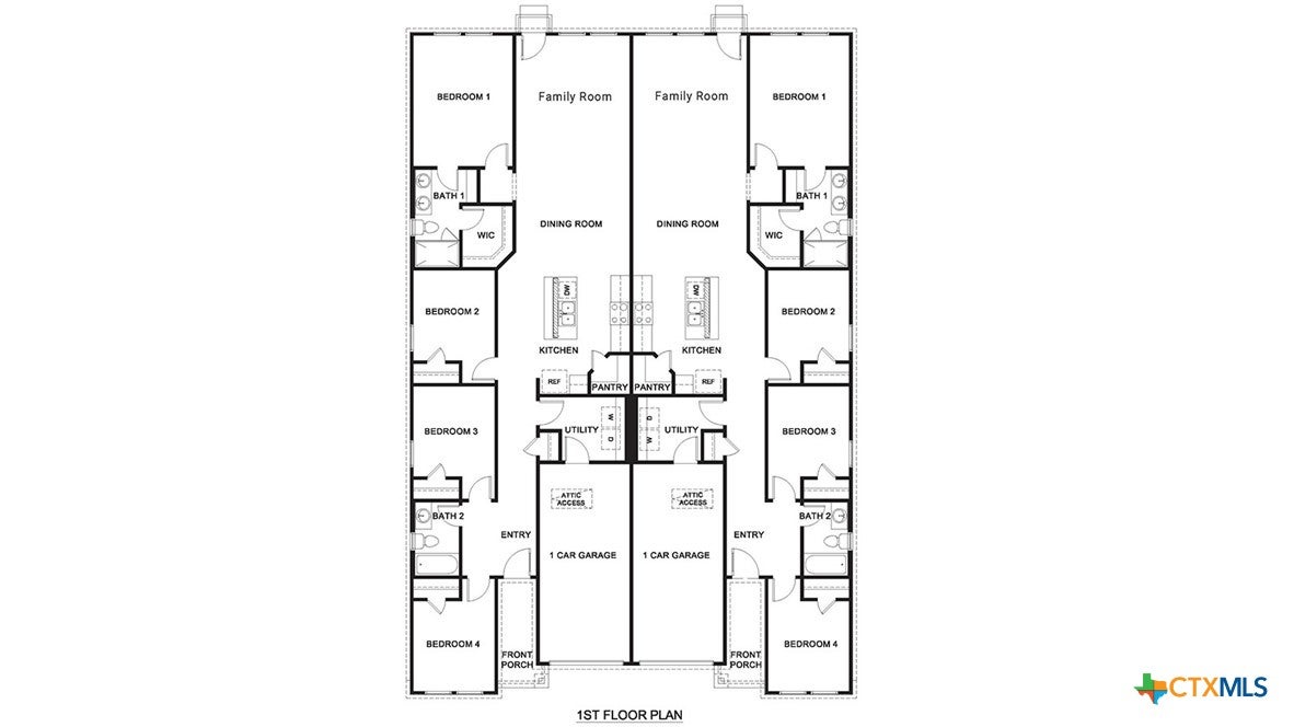 1121 Ribeye Road