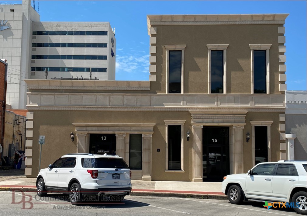 13-15 W Central Avenue