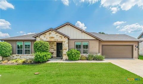 Photo of 318 Dancing Oak Lane #104, San Marcos, TX 78666 (MLS # 627497)
