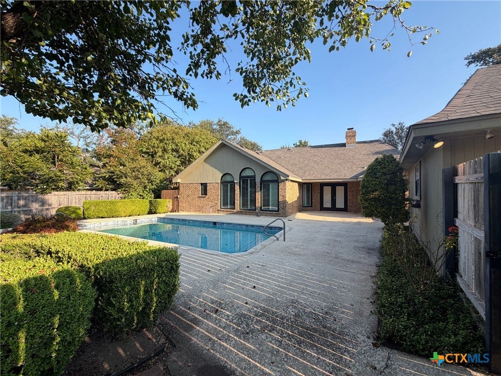 2801 Wickersham Drive