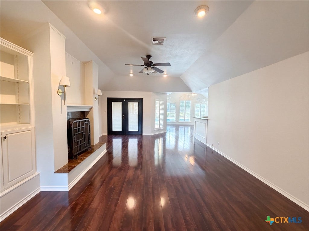 2801 Wickersham Drive