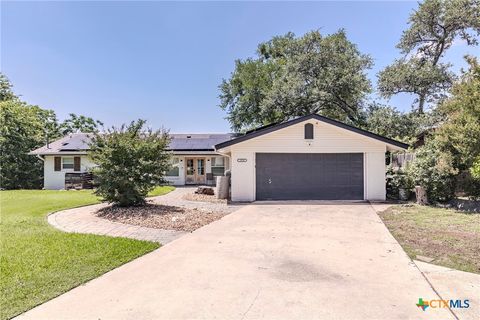 3820 Canyon Heights Road Belton TX 76513