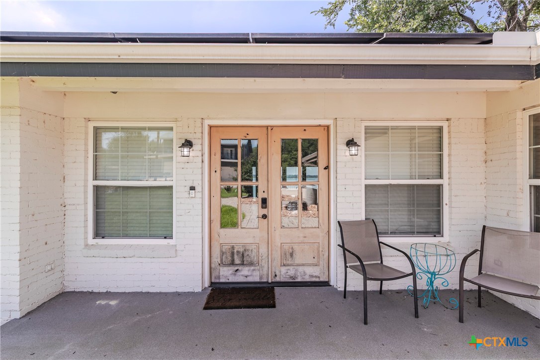 3820 Canyon Heights Road