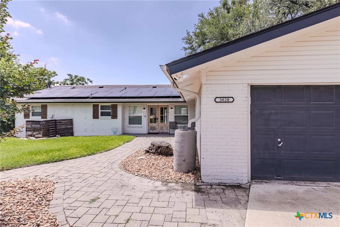 3820 Canyon Heights Road