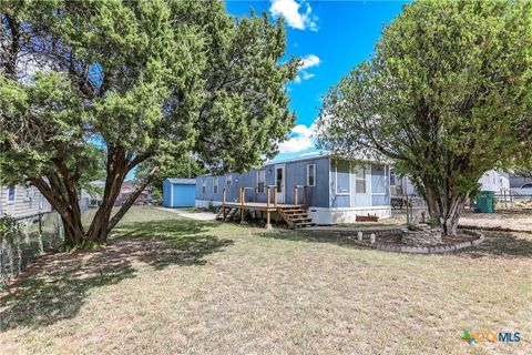 A home in Harker Heights