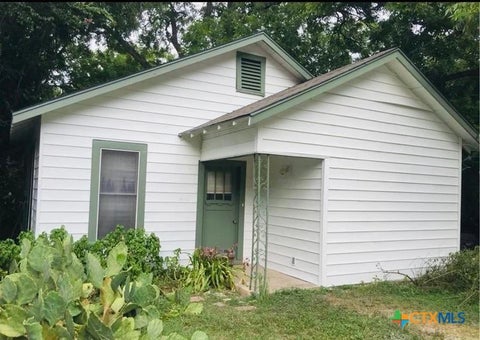 Photo of 416 Moore Street #416, San Marcos, TX 78666 (MLS # 623564)