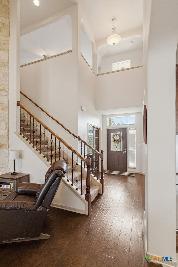 107 Brushy Creek