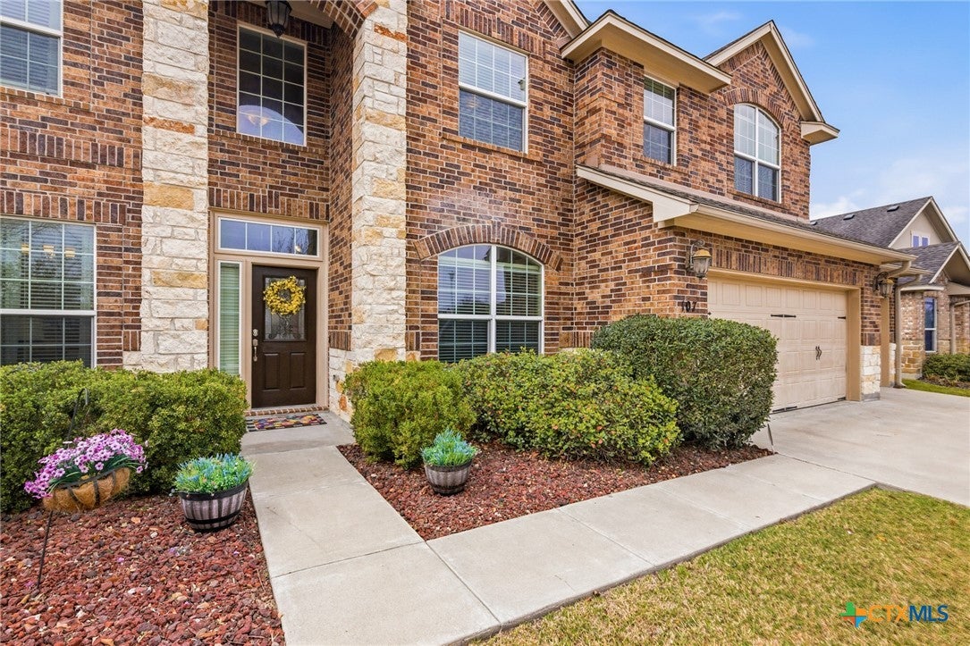 107 Brushy Creek