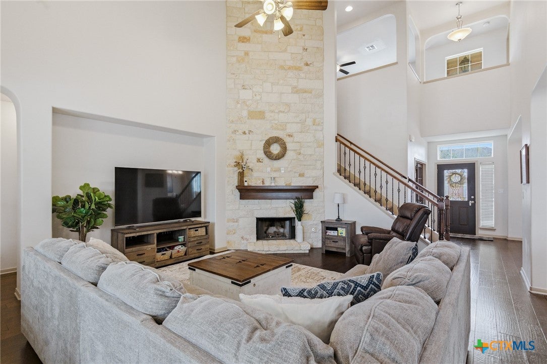 107 Brushy Creek