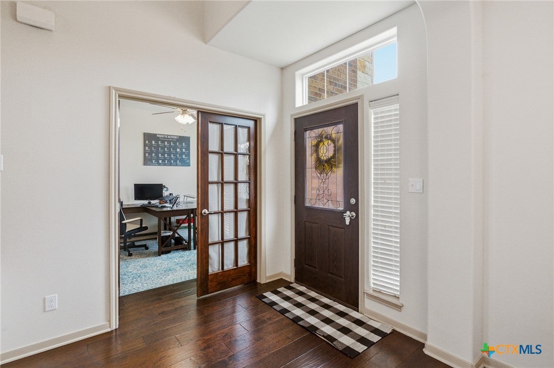 107 Brushy Creek