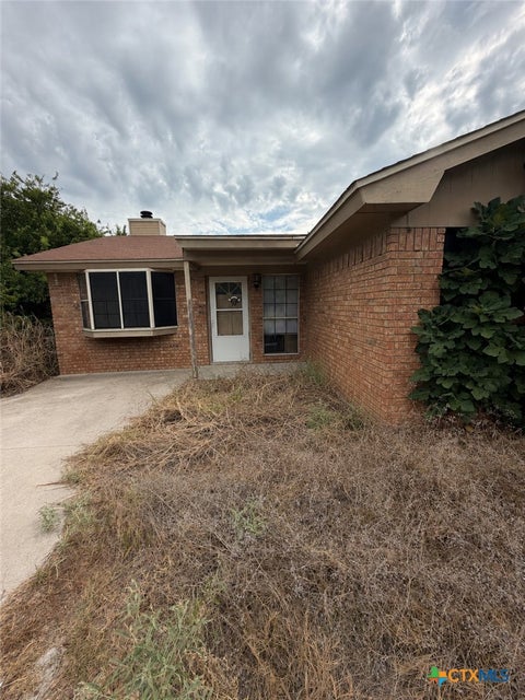 Photo of 285 Pecos Lane, Kempner, TX 76539 (MLS # 624461)
