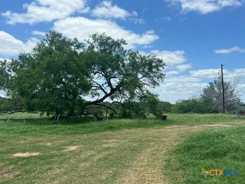 Photo of 4612 County Road 117, Floresville, TX 78114 (MLS # 613984)