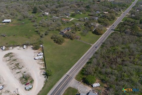 A home in Gonzales