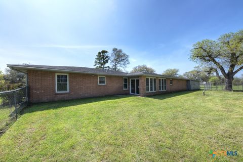 A home in Gonzales