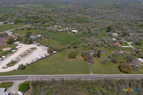 A home in Gonzales