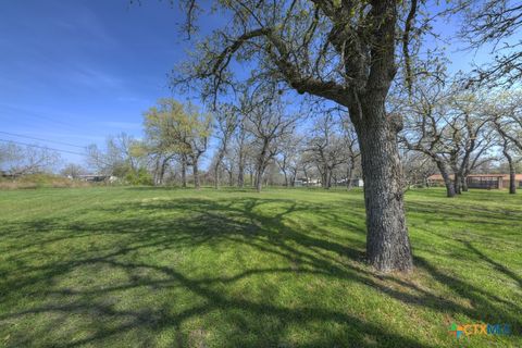 A home in Gonzales