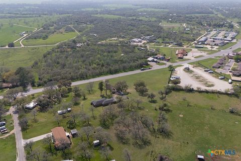 A home in Gonzales