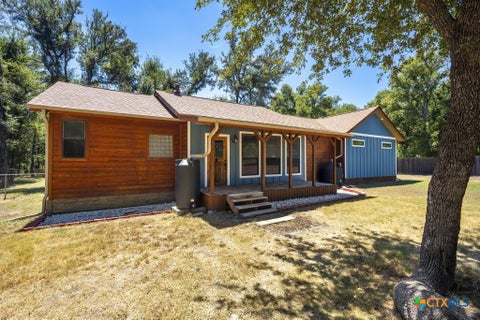 Photo of 15375 N FM 487, Thorndale, TX 76577 (MLS # 623058)