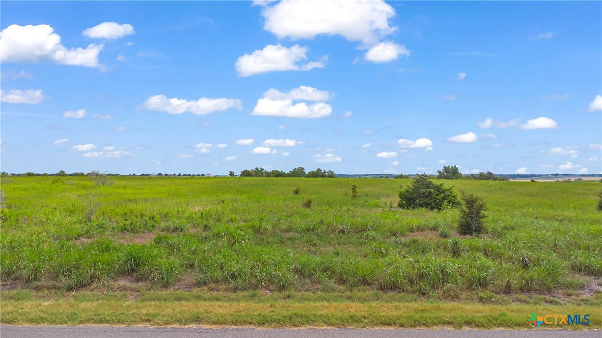 TBD County Road 455