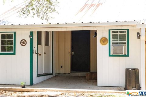 A home in Yoakum