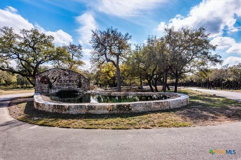 A home in New Braunfels