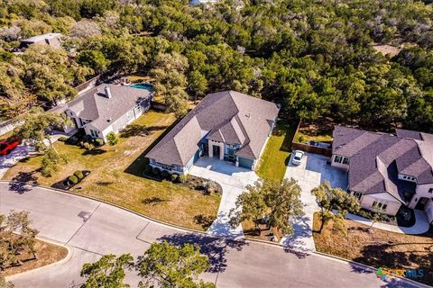 A home in New Braunfels