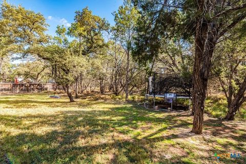 A home in New Braunfels