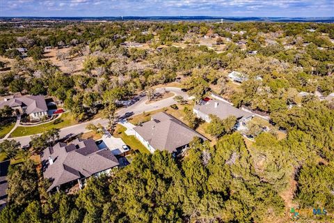 A home in New Braunfels