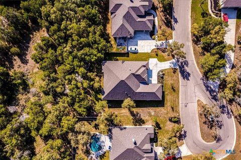 A home in New Braunfels